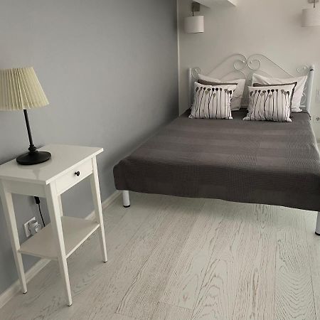 Lux Apartment Studio Берегове Екстер'єр фото