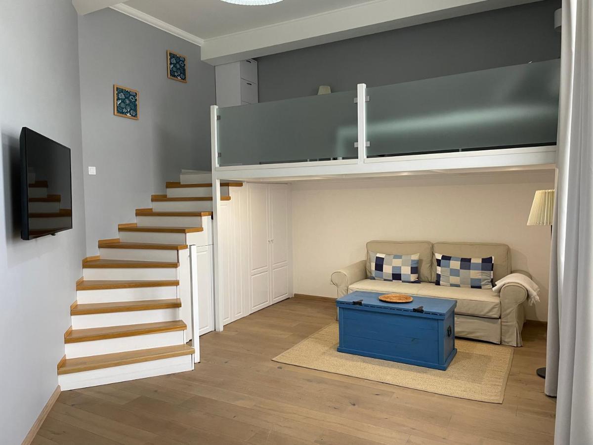 Lux Apartment Studio Берегове Екстер'єр фото