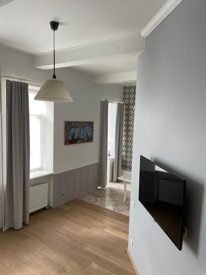 Lux Apartment Studio Берегове Екстер'єр фото