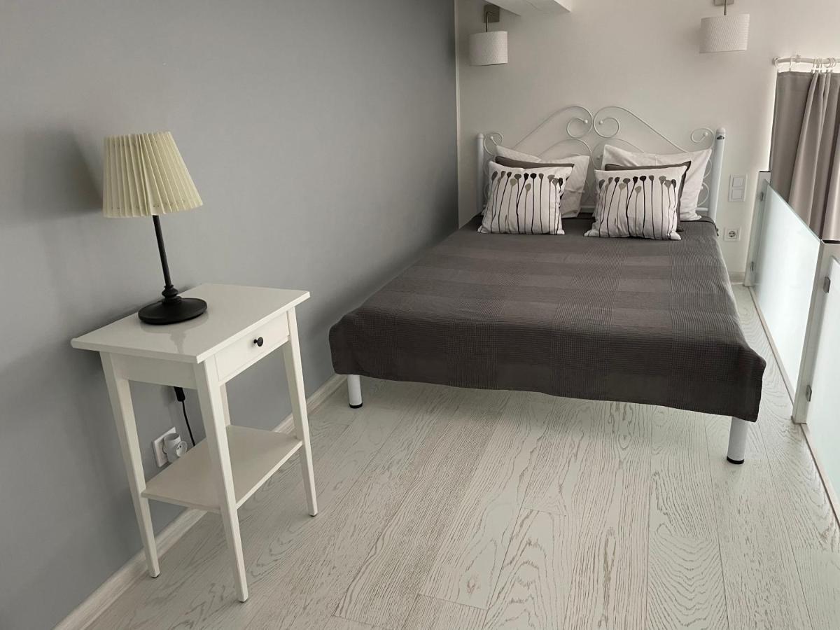 Lux Apartment Studio Берегове Екстер'єр фото