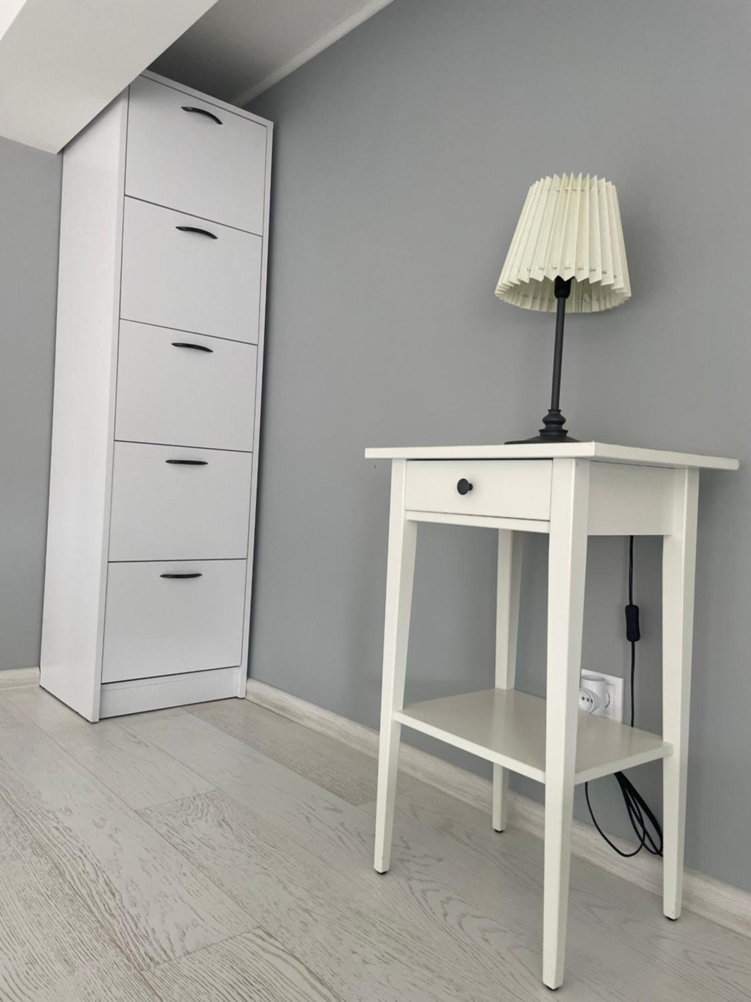 Lux Apartment Studio Берегове Екстер'єр фото