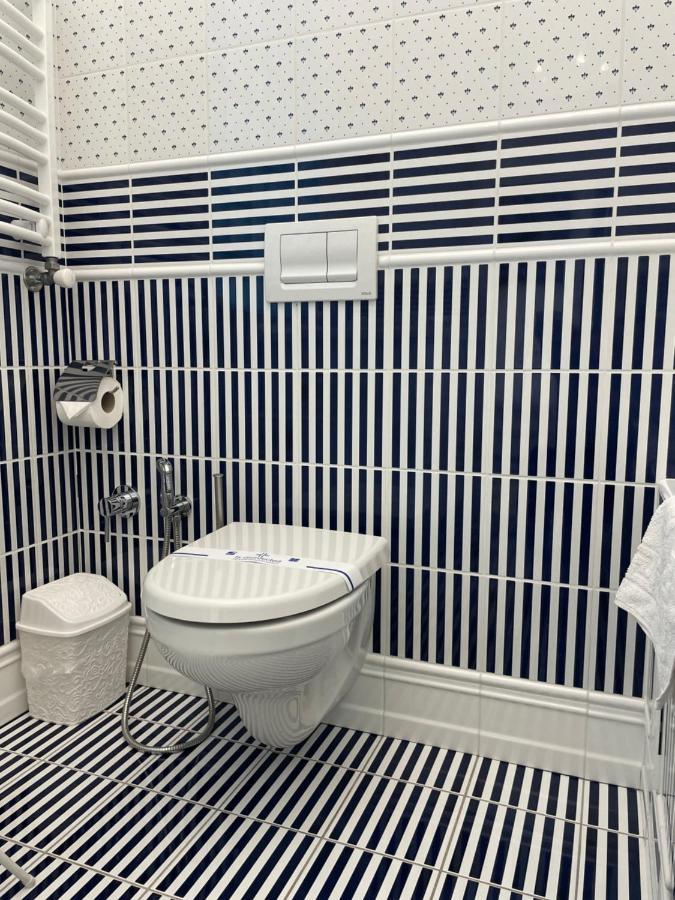 Lux Apartment Studio Берегове Екстер'єр фото