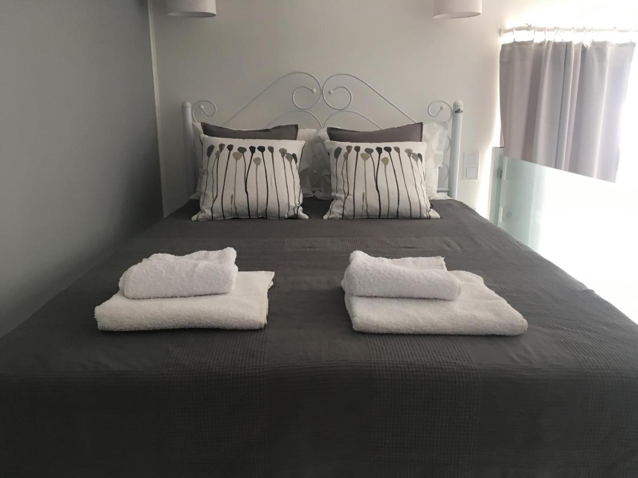 Lux Apartment Studio Берегове Екстер'єр фото